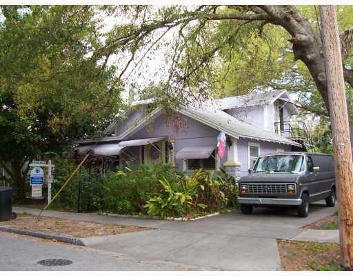603 Kirkwood Ter., St Petersburg, FL 33701