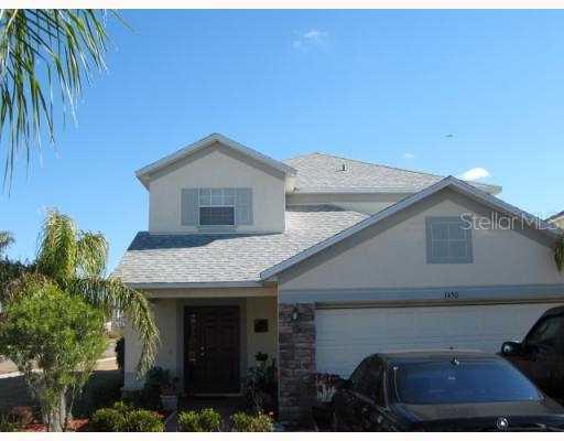 1450 Gallberry Ct., Trinity, FL 34655