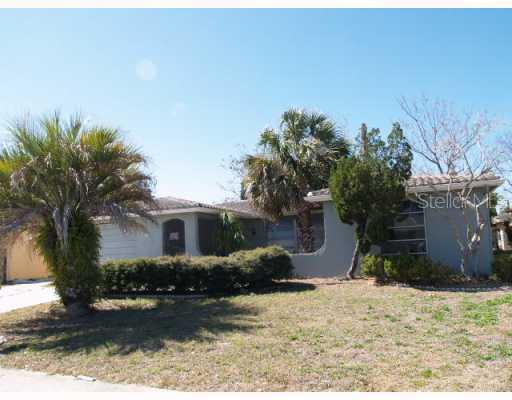 9125 Lunar Ln., Port Richey, FL 34668