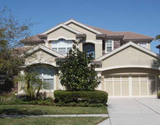 11617 Bristol Chase Dr., Tampa, FL 33626