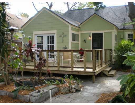 2445 6th Ave., St Petersburg, FL 33713