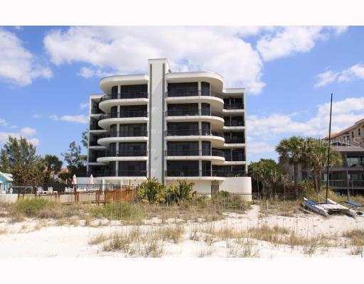 19828 Gulf Blvd. ##202, Indian Shores, FL 33785