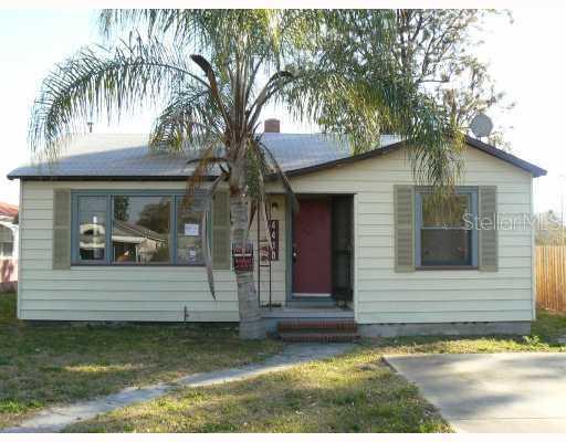 [Address Hidden by Seller], St Petersburg, FL 33702