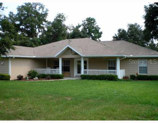 26107 Halsey Rd., Brooksville, FL 34601