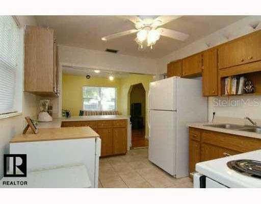 [Address Hidden by Seller], St Petersburg, FL 33702