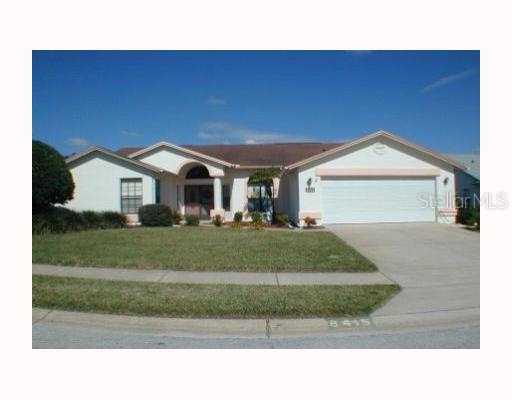 8415 Pavilion Dr., Hudson, FL 34667