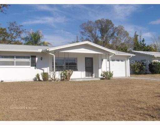 2058 High Ridge Dr., Clearwater, FL 33763