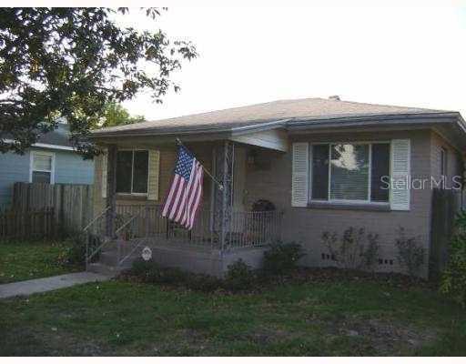 4229 10th Ave., St Petersburg, FL 33713