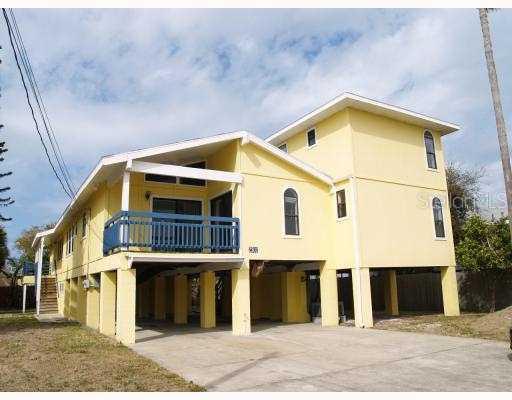 2302 Bay Blvd., Indian Rocks Beach, FL 33785