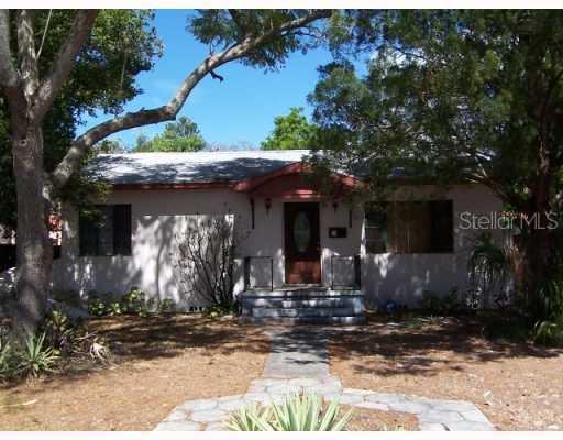 4727 9th Ave., St Petersburg, FL 33713