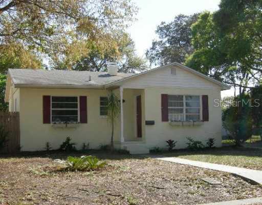 4572 33rd Ave., St Petersburg, FL 33713