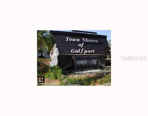 5980 Shore Blvd. #107, Gulfport, FL 33707