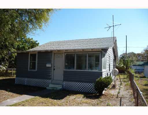 1426 Erie St., St Petersburg, FL 33712