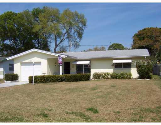 2222 Rose Ln., Clearwater, FL 33764