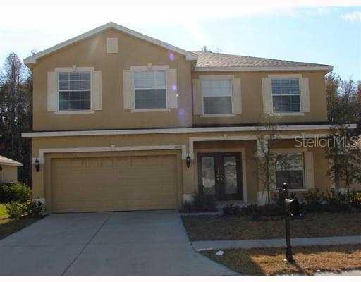 5830 Sweet William Ter., Land O Lakes, FL 34639