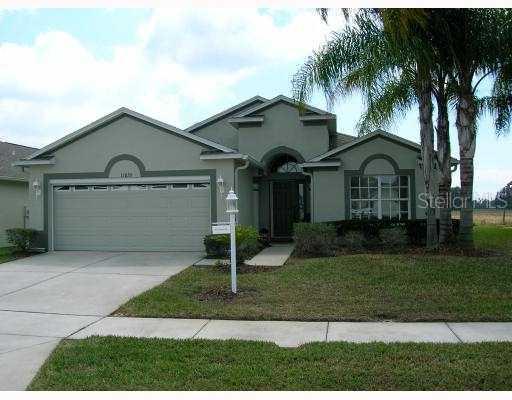 11826 Yellow Finch Ln., Trinity, FL 34655