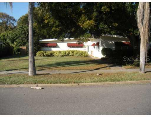 221 62nd Ave., St Petersburg, FL 33705