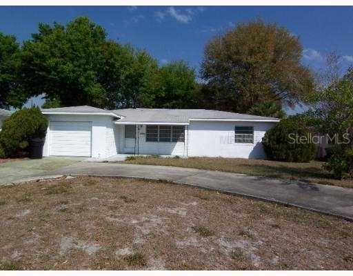 4401 16th Avenue North Ave., St Petersburg, FL 33713