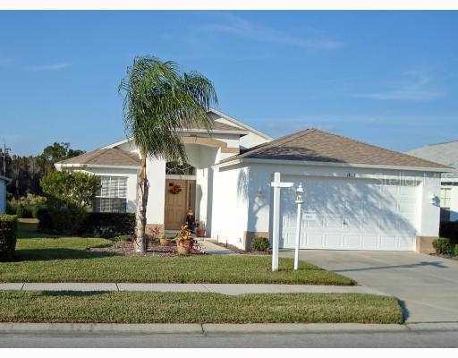 1813 Arbor Knoll Loop, Trinity, FL 34655