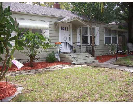 770 21st Ave., St Petersburg, FL 33704