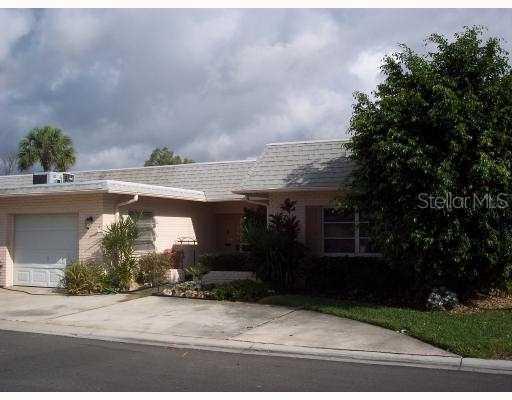 6543 Grand Bahama Dr. #18, Largo, FL 33777