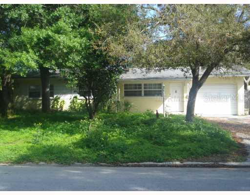 [Address Hidden by Seller], St Petersburg, FL 33702