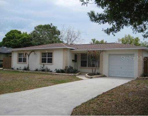 3764 28th Ave., St Petersburg, FL 33713