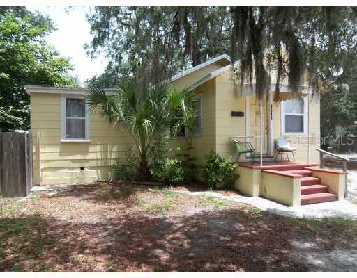 4611 16th Ave., St Petersburg, FL 33711