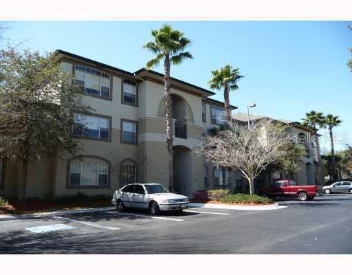 17101 Carrington Park Dr. #412, Tampa, FL 33647