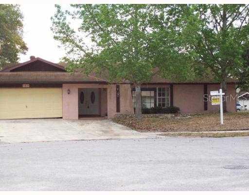 7814 Snapping Turtle Ct., Hudson, FL 34667