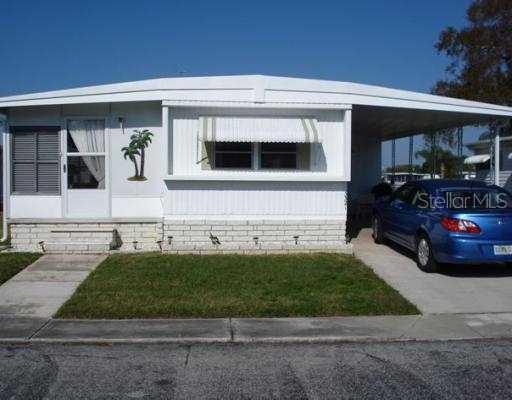 3321 Lanark Dr., Holiday, FL 34690