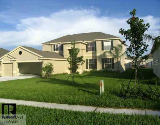 1926 Pink Guara Ct., Trinity, FL 34655