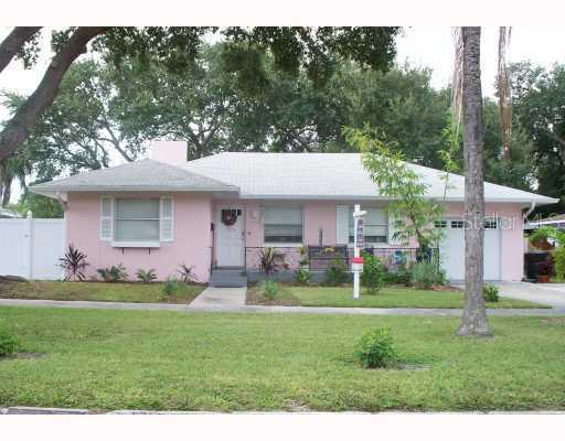 1025 Granada St., Clearwater, FL 33755