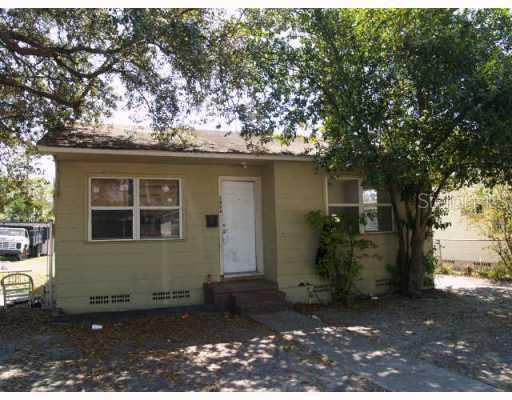 3834 14th Ave., St Petersburg, FL 33711