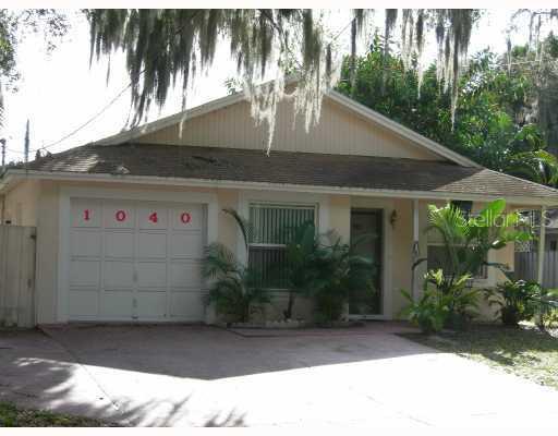 1040 Main St., Safety Harbor, FL 34695