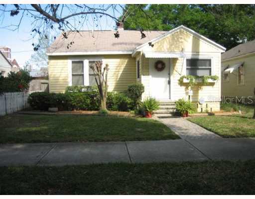 935 Jackson St., St Petersburg, FL 33705