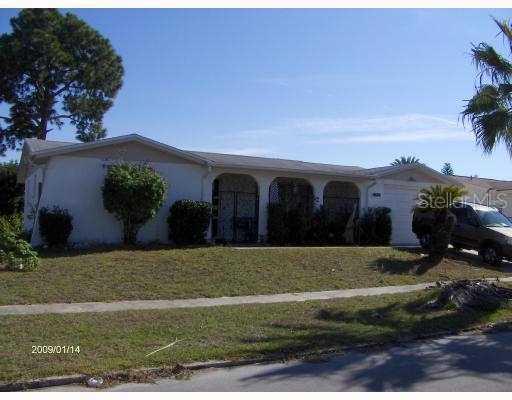 4634 Bowl St., New Port Richey, FL 34652