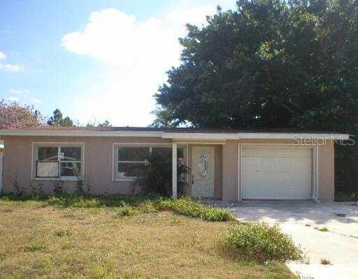 [Address Hidden by Seller], Largo, FL 33774