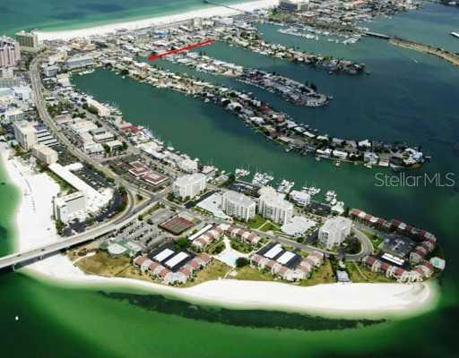 [Address Hidden by Seller], Clearwater Beach, FL 33767