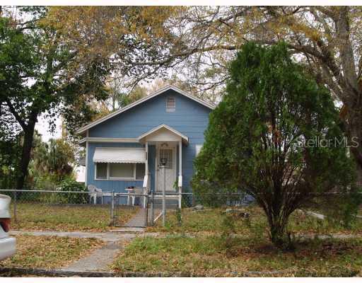 4227 2nd Ave., St Petersburg, FL 33713