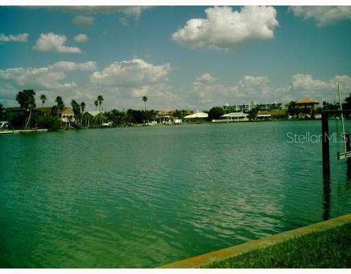 35 Dolphin Dr., Treasure Island, FL 33706