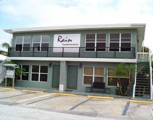 111 145th Ave. #2, Madeira Beach, FL 33708