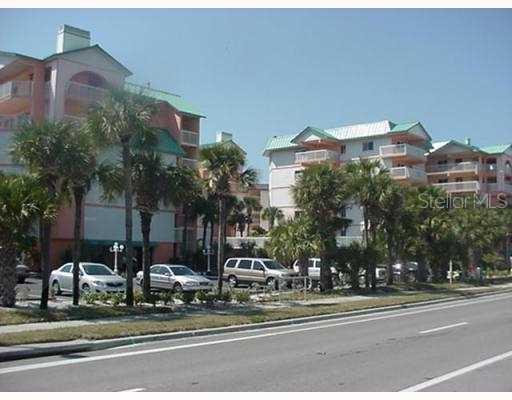 18400 Gulf Blvd. #2406, Indian Shores, FL 33785