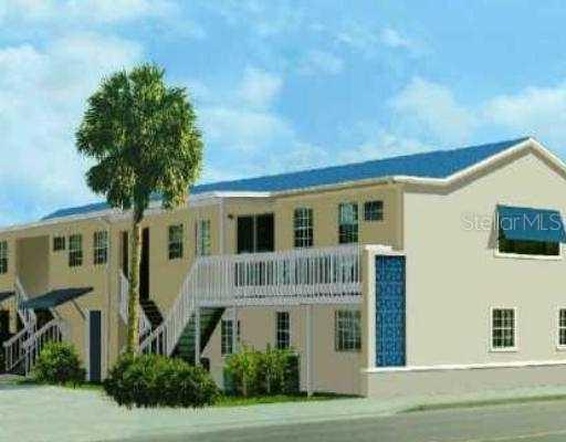 14715 Gulf Blvd. #9, Madeira Beach, FL 33708