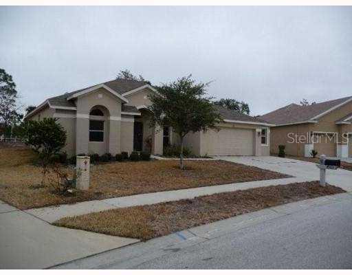 4563 Birchfield Loop, Spring Hill, FL 34609