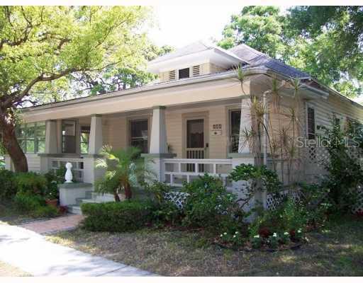 545 5th St., St Petersburg, FL 33701
