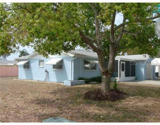 1013 Prescott Ln., Holiday, FL 34691