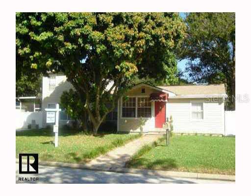 1911 27th Ave., St Petersburg, FL 33713