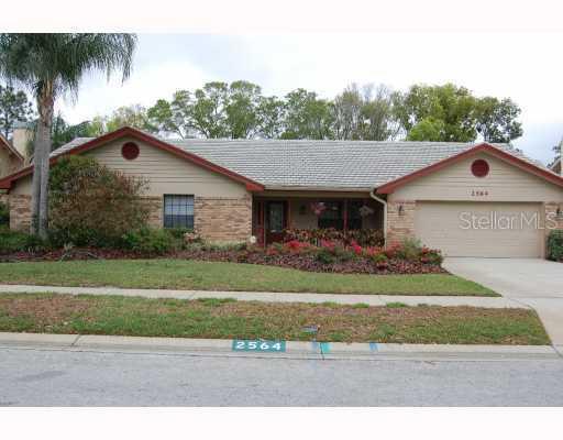 2564 Cumberland Tr., Clearwater, FL 33761