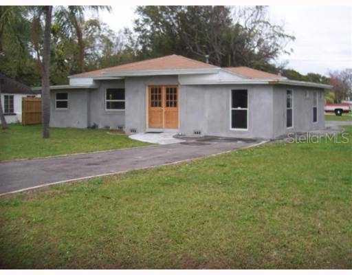2501 47th Ave., St Petersburg, FL 33714